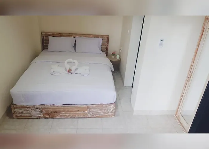 Ceria House Ungasan