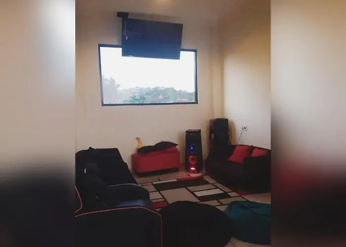 Casa de hóspedes Ceria House Ungasan Uluwatu
