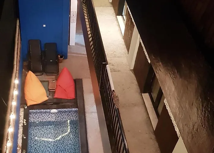 Ceria House Ungasan * Uluwatu