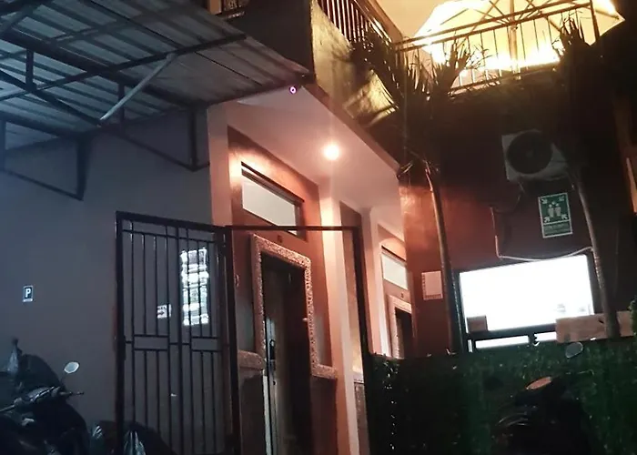 Ceria House Ungasan