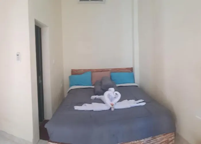 Ceria House Ungasan *