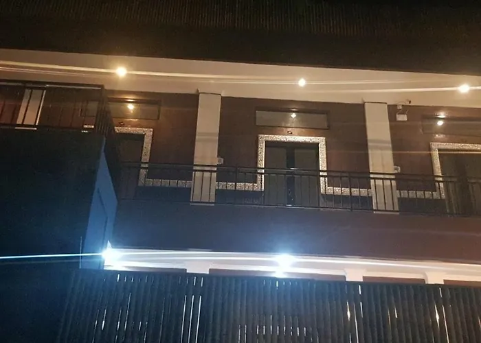 Ceria House Ungasan *