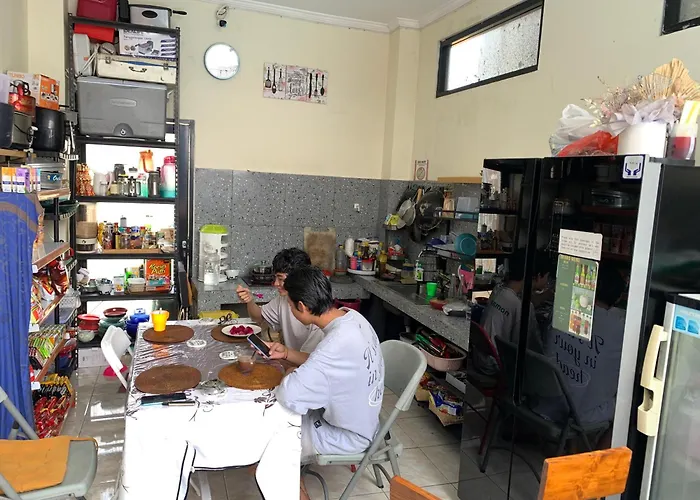 Ceria House Ungasan