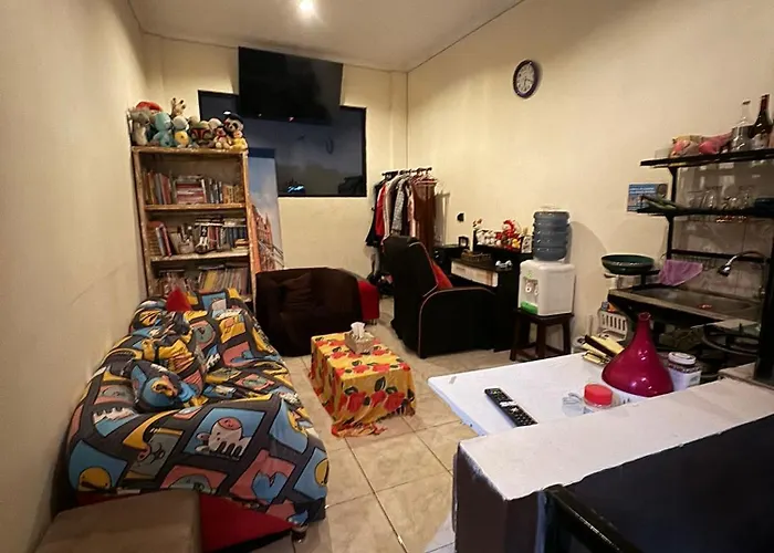 Ceria House Ungasan