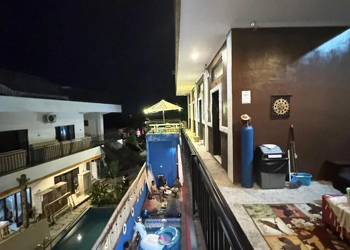 Ceria House Ungasan * Uluwatu