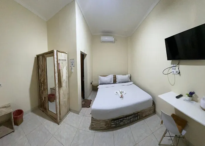 Ceria House Ungasan