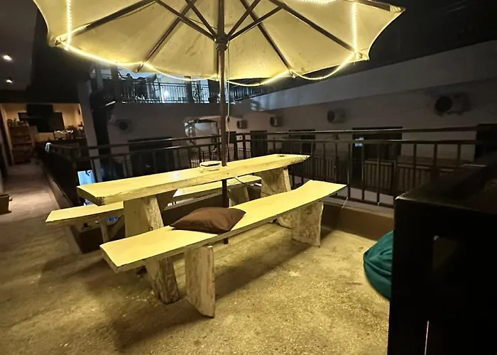 Casa de hóspedes Ceria House Ungasan