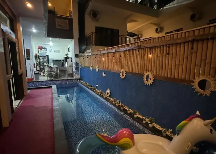 Ceria House Ungasan Casa de hóspedes Uluwatu