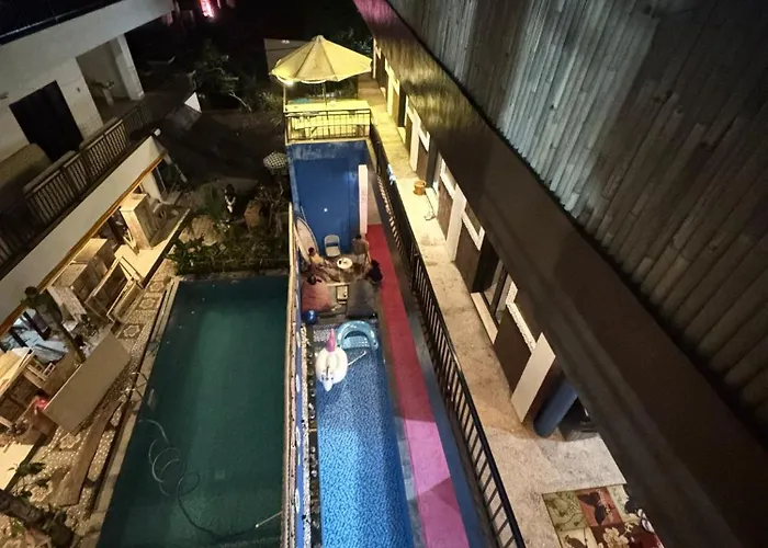 Ceria House Ungasan Uluwatu