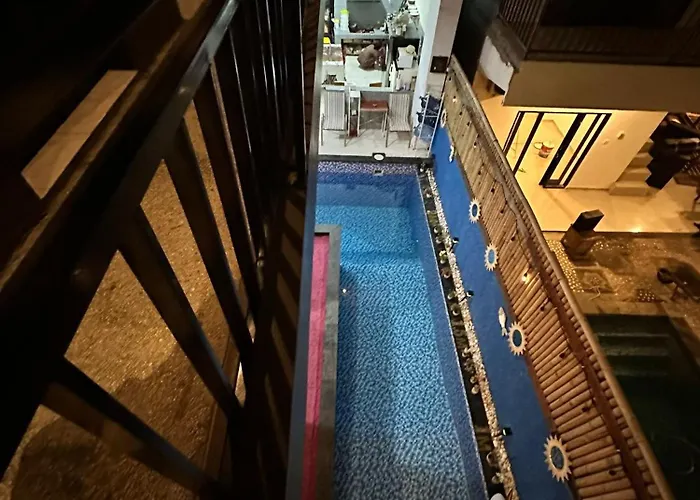 Casa de hóspedes Ceria House Ungasan