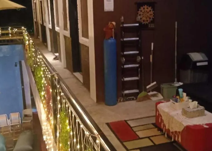 Casa de hóspedes Ceria House Ungasan