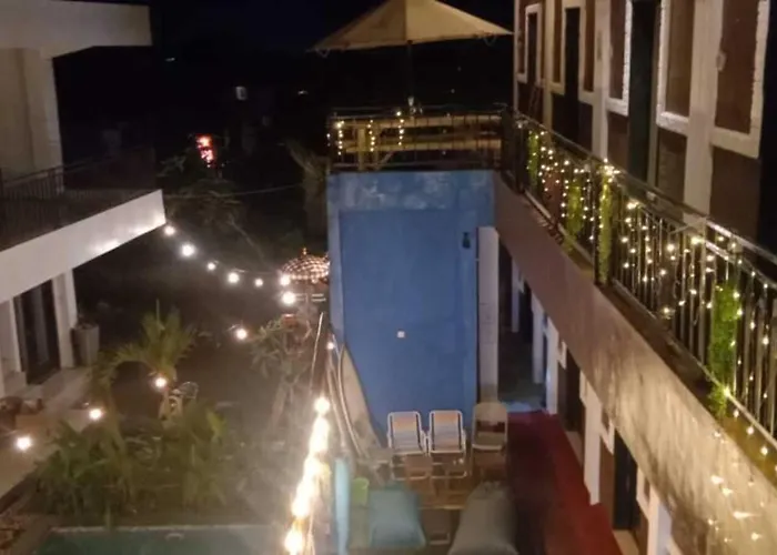 Ceria House Ungasan * Uluwatu