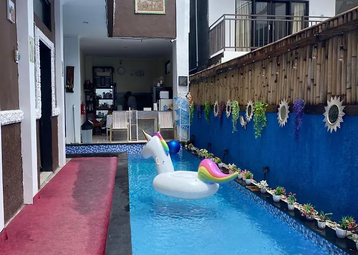 Ceria House Ungasan * Uluwatu