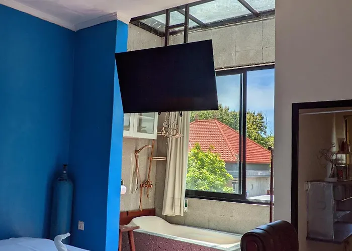 Ceria House Ungasan