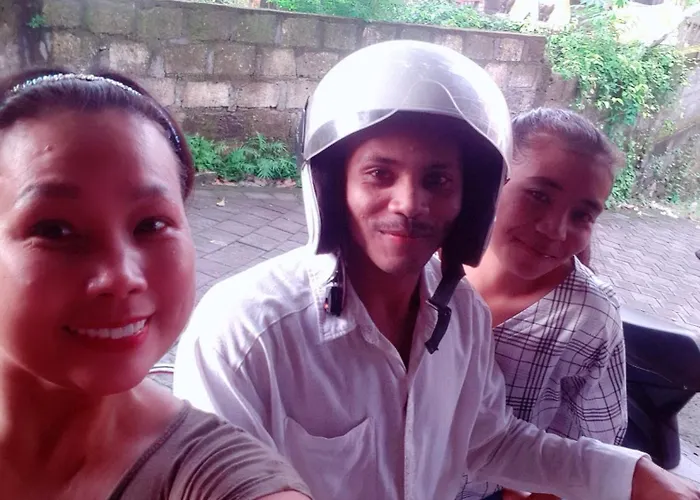 Ceria House Ungasan *