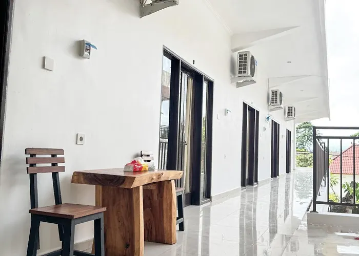 Ceria House Ungasan * Uluwatu