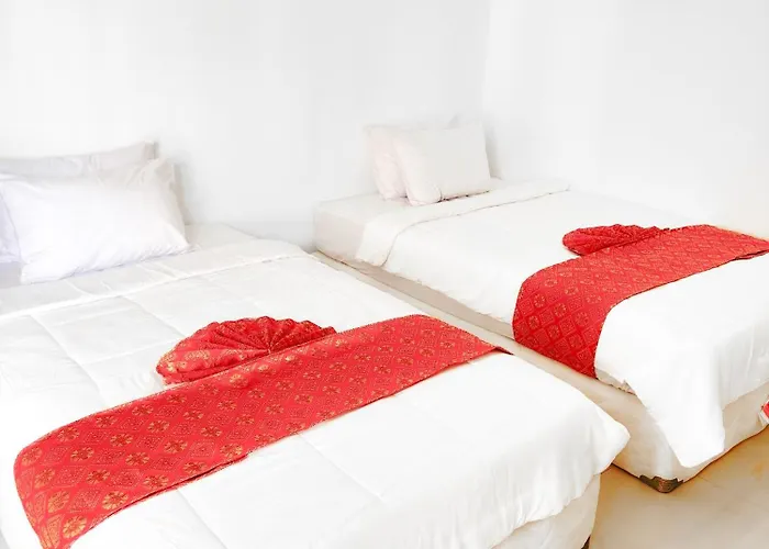 Ceria House Ungasan * Uluwatu