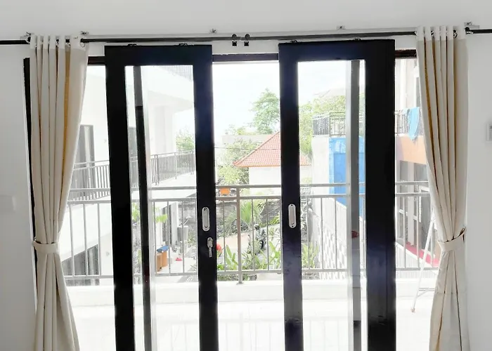 Casa de hóspedes Ceria House Ungasan Uluwatu