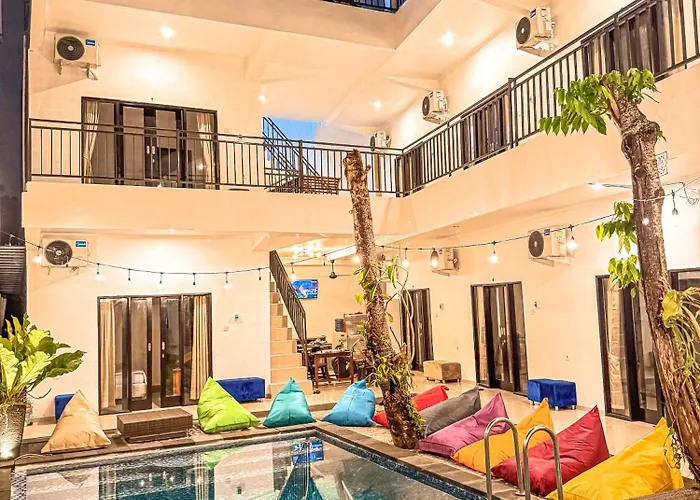 Ceria House Ungasan