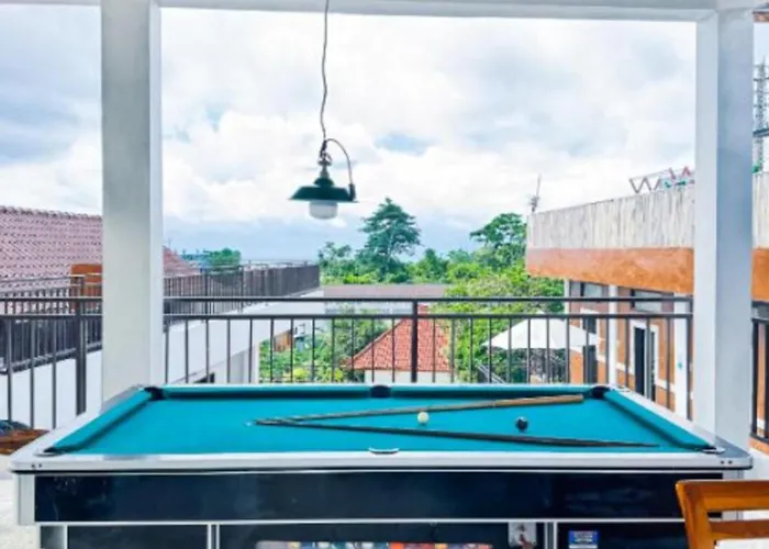 Ceria House Ungasan *