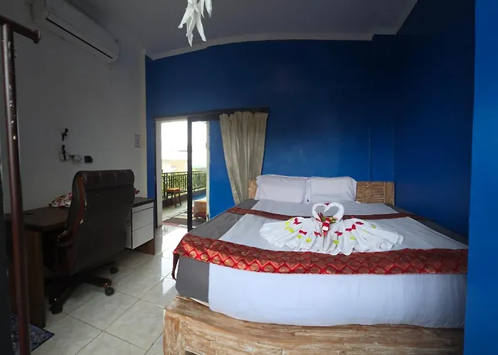 Ceria House Ungasan Casa de hóspedes Uluwatu