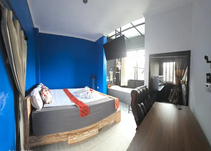 Ceria House Ungasan * Uluwatu