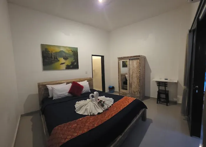 Ceria House Ungasan Uluwatu