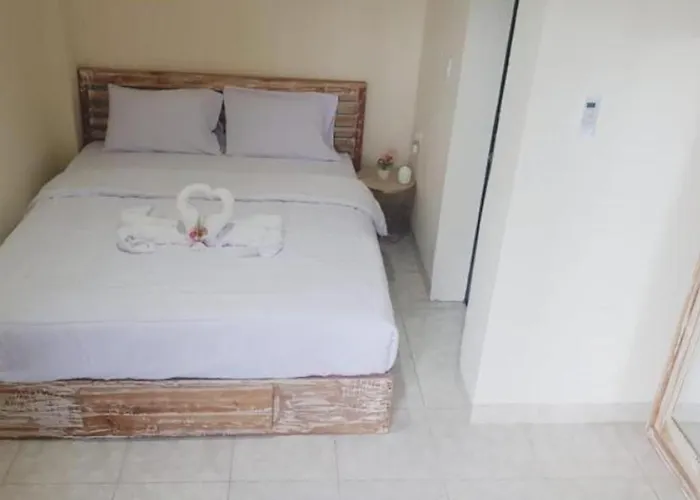 Ceria House Ungasan Casa de hóspedes Uluwatu