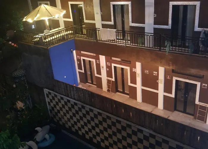 Casa de hóspedes Ceria House Ungasan Uluwatu