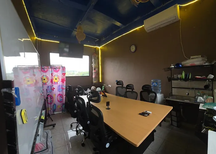 Ceria House Ungasan