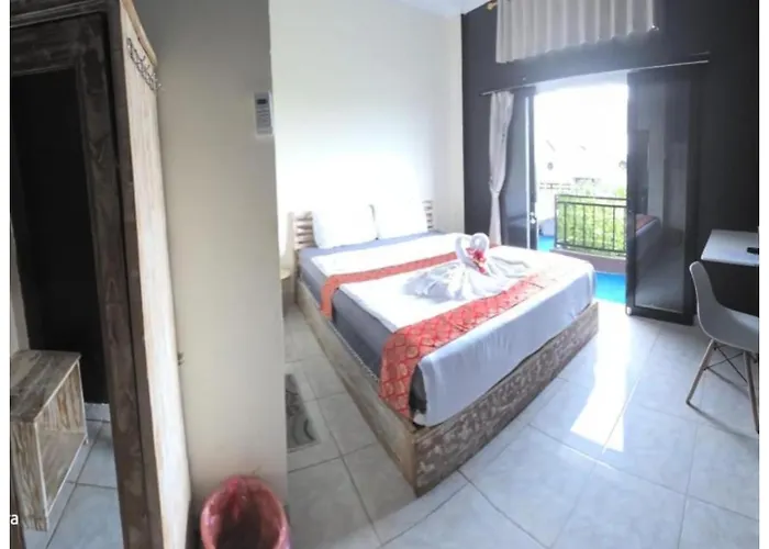 Ceria House Ungasan *