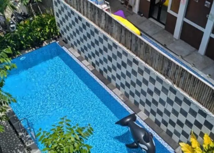 Ceria House Ungasan
