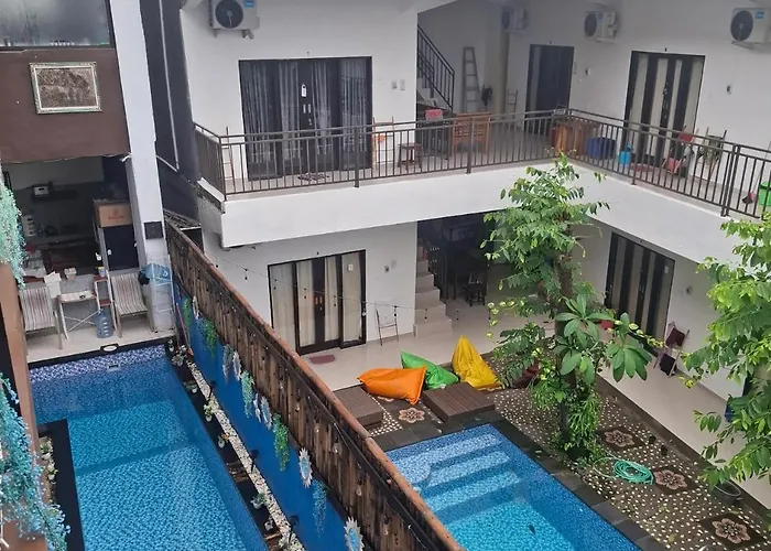 Ceria House Ungasan * Uluwatu